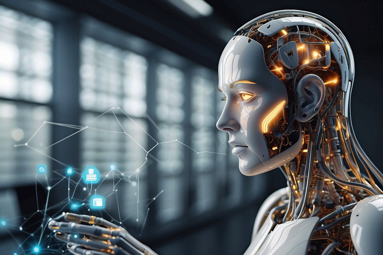 The Comeback of Regeneration: How AI is Shaping Business Strategy in a Big Way!
